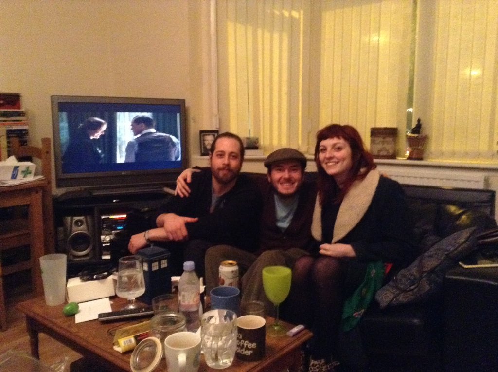 T.E. Yates tweet media