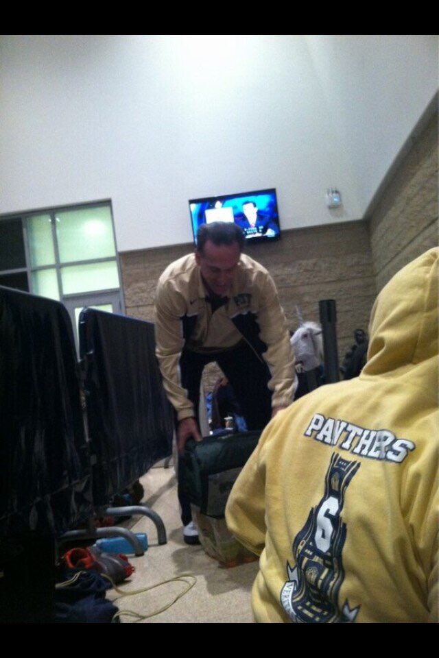 Zoo Slumber Party tweet media
