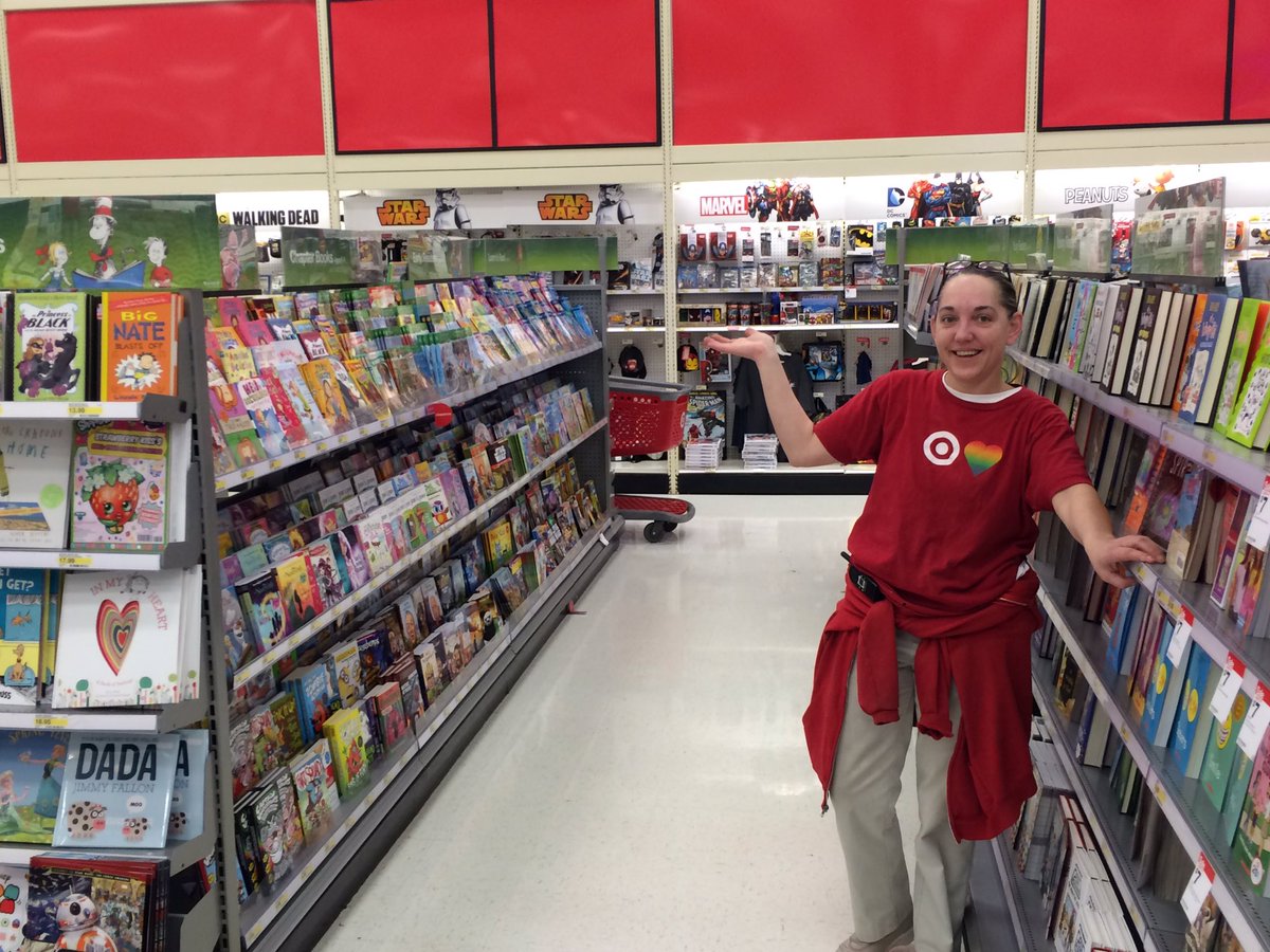 Cs_Voss's tweet photo. Kid books ready for your Easter basket! #easterready #legendarylino @Adam_Reiter @MadisonZ_Target @MistyMyers18 https://t.co/3jqOjUybrw