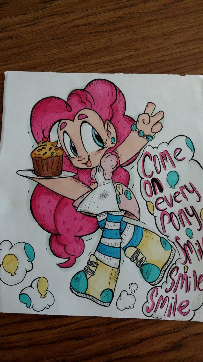 ReutherHeather's tweet photo. Original art from your talented students is the best perk of the job! #wearereuther https://t.co/0zJHut88BF