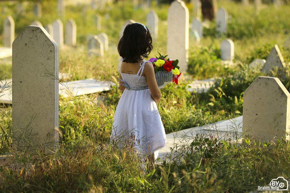 MuhammadSmiry's tweet image. Thousands of Palestinian children lost their mothers in wars committed by the so-called Israel (Photo Session) #Gaza