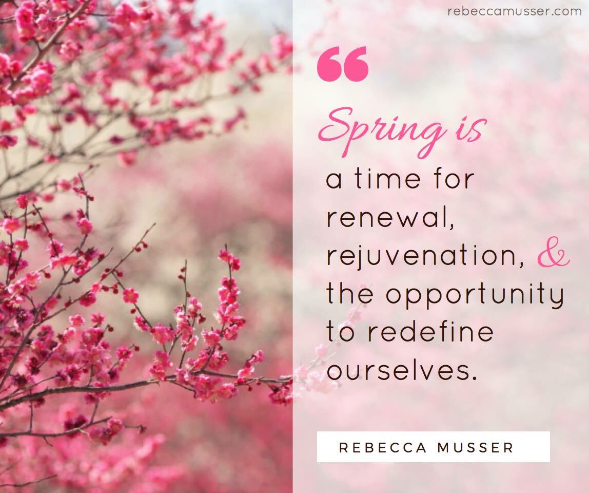 1rebeccamusser's tweet photo. Spring is in air.
#REDefine #claimRED https://t.co/Hf4kbhQhGN