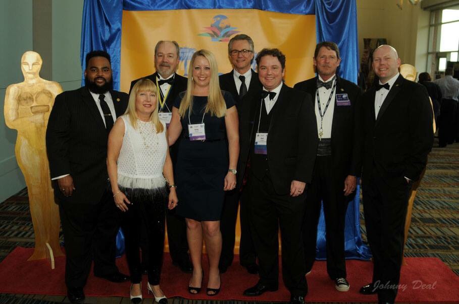 WhiskeyDRAM's tweet photo. Having a great time at #Rotary7770 DC https://t.co/TU8kf2sysR
