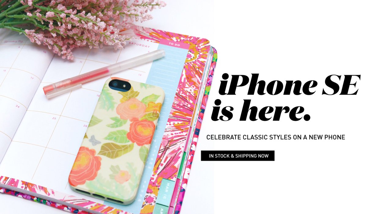 agent18's tweet image. Our latest launch of #iPhoneSE case is here! Shop now! ow.ly/ZM4eg  #AppleEvent #iPhone