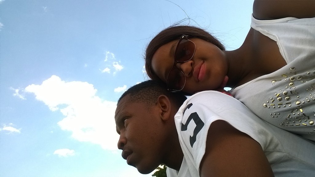 SthezaGym's tweet photo. I am in love with this woman. I had wonderful day with her https://t.co/BBasYJgDRu