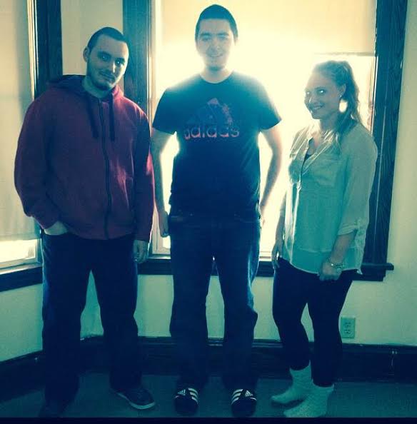 StRoseResLife's tweet image. Congratulations to Collins Hall for winning house of the week !!!