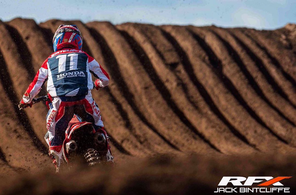 Owkay supported Jack Bintcliffe in action at PrestonDocksMX

owkayclothing.com

#OwkayClothing #Owkay