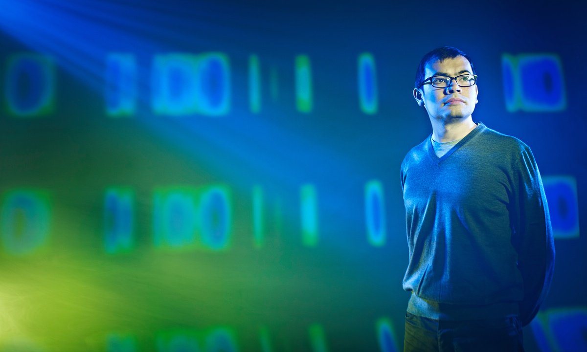 Good profile of Demis Hassabis and DeepMind. If you're interested in #AI, give it a read. buff.ly/1RqELhY