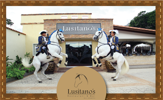 #SemanaSanta trabajamos de #Miércoles a #Domingo a partir 12m.  
Reservaciones 0274-2215932 lusitanos_ca@hotmail.com