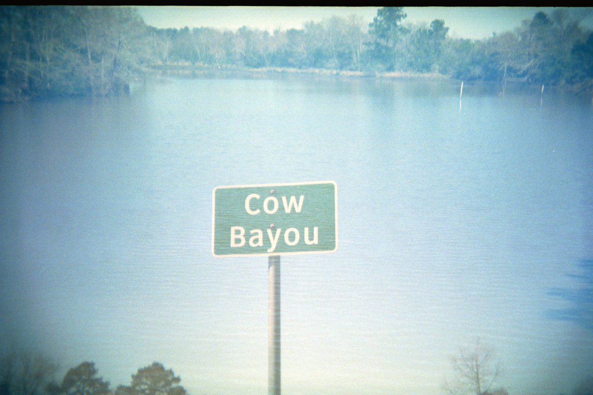 913kvlu's tweet image. Tune in Thursday, March 24 at 6pm for episode 3 of Bayoulands! #Bayoulands #ListenLearnLike