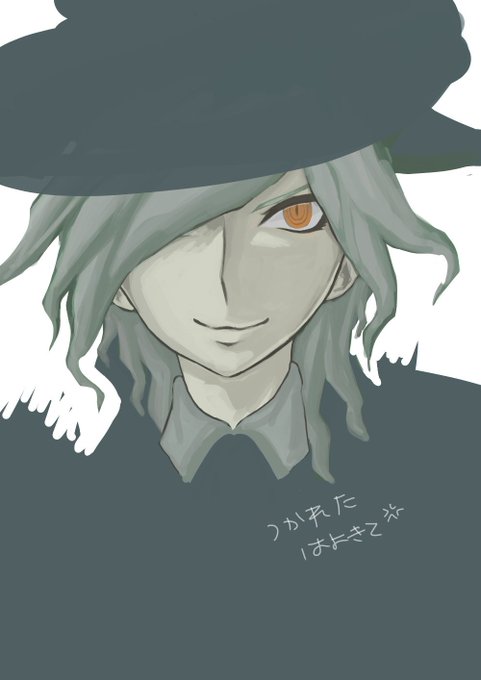 巌窟王のtwitterイラスト検索結果 古い順