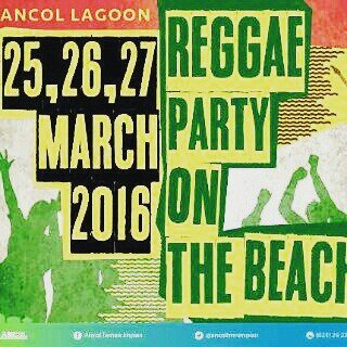 Giggs#GreenLightReggae , Tgl : 25 Maret 2016 <a href="/Ancol/">Andrew Collins</a> ( Pantai lagoon ) with <a href="/PulpyRastaRegga/">PulpyRasta Reggae</a> @OppusRastafara <a href="/anymore/">anymore</a>