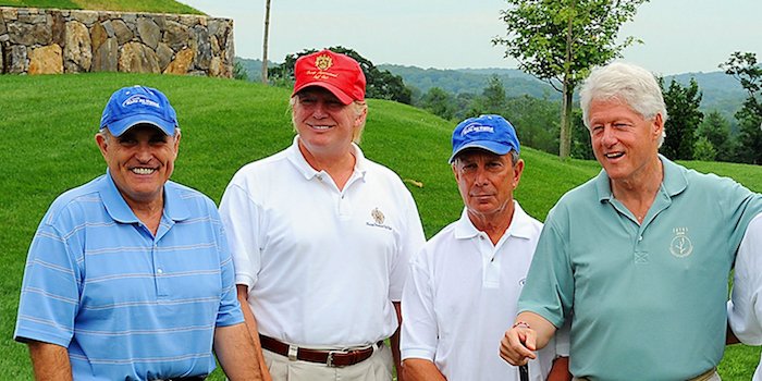 RonPaul's tweet photo. Sorry...Trump's Not Really An Outsider 
https://t.co/9TXSltEFMM https://t.co/gH4BgrZL4u