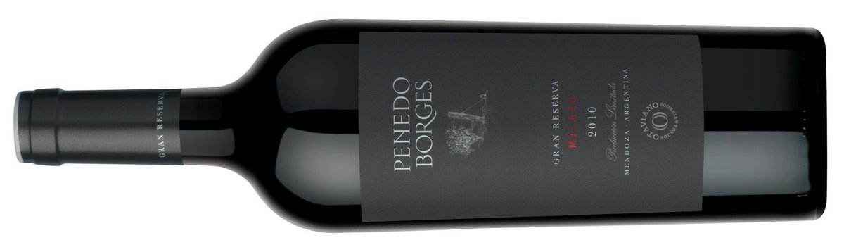 Hoy es #MalbecMonday No te olvides de votar! <a href="/PenedoBorges/">Penedo Borges</a> #GranReserva #Malbec #HastaElFinal Muchas gracias!