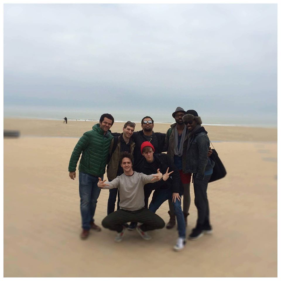 BisBookings's tweet photo. Oh yeah! #schntzl #makayamccraven #vrijstaatO https://t.co/Qb0tuWYykO