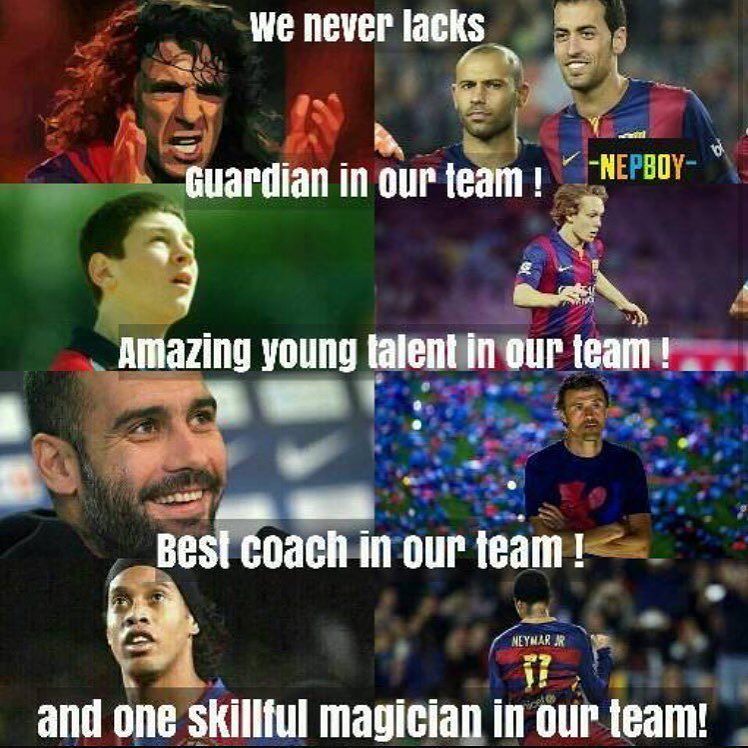 CampNou_IG's tweet photo. Thank You God for FCBarcelona 🙏 #barca #fcbarcelona #fcb #igersfcb #fcblive #cules #blaugr… https://t.co/9GIW9AFFxf https://t.co/ZVoWRW7fZJ