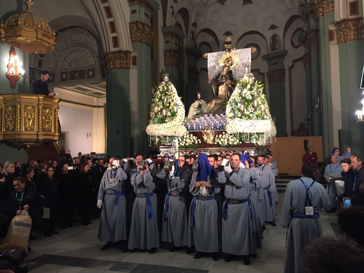 Telecartagena (@telecartagena_) on Twitter photo 