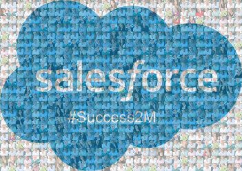 Vinayforce's tweet photo. Thought Sharing again what We did for #salesforce #success2M !! An Awesome Celebration!!
https://t.co/cR6IWzE42k https://t.co/YQrHCXL5Ji