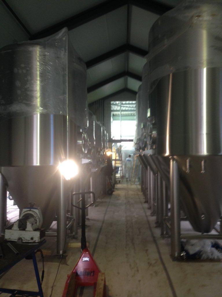 Brouwerij Breugem tweet media