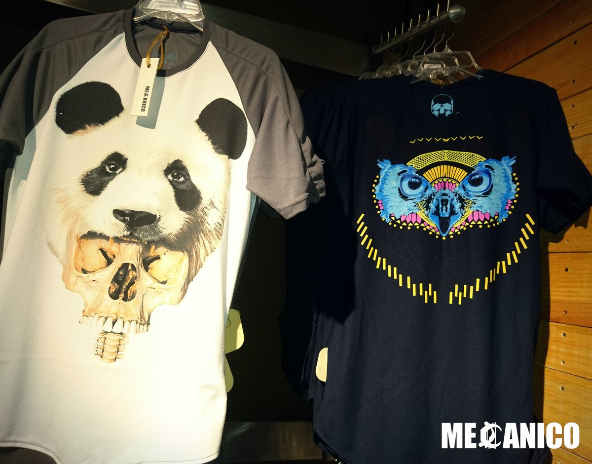 #mecanicoonada #tshirt #fashion #style