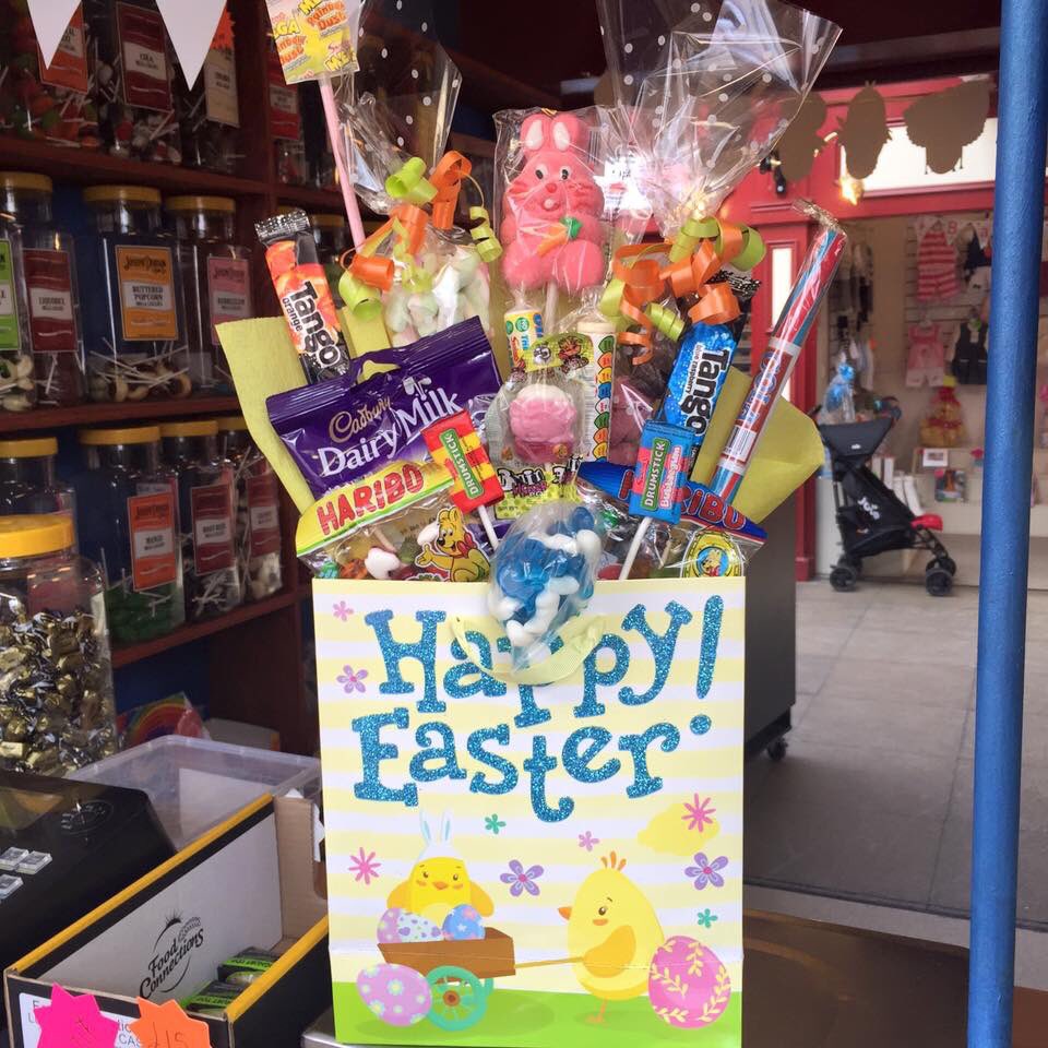 sweetsngiftsuk's tweet photo. Great #easter gifts at The SweetWeigh @ the Shambles, #Stockton  #northeasthour https://t.co/RmXVMJRjAG