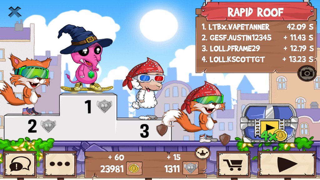 VapeTanner's tweet photo. Want to catch an L? #funrun2 #Austin12345 #DFrame29 #KScottGT https://t.co/VQSvbez6Wc