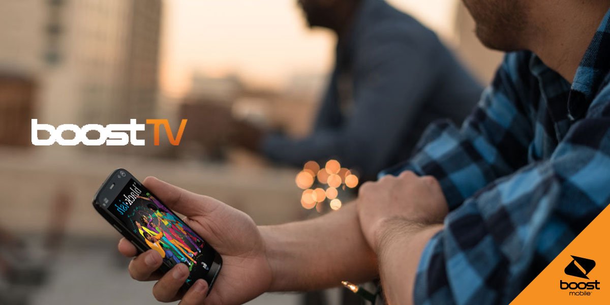 boostmobile's tweet photo. Stay up on your favorite TV shows with the boostTV app from Boost Mobile. https://t.co/Qz6esy1aYw https://t.co/1pIgfVovxa