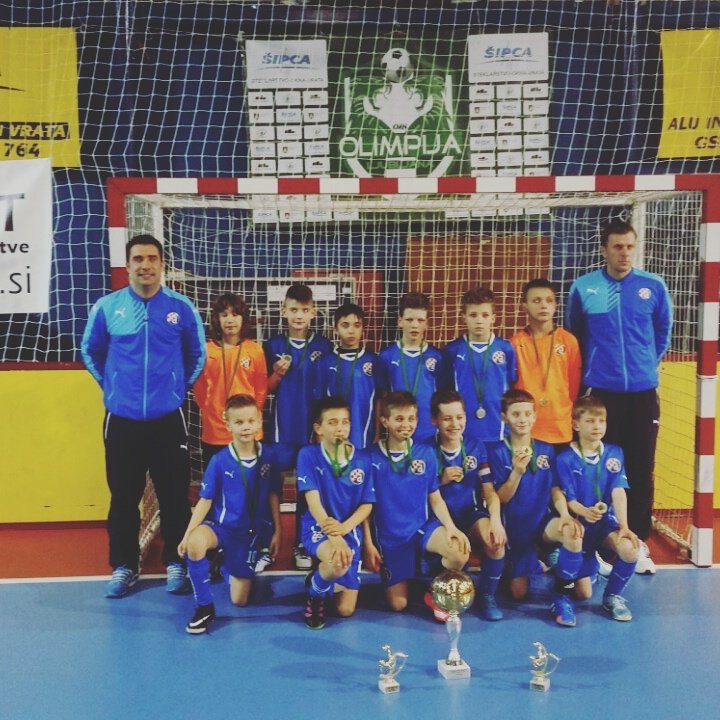HRizvic's tweet photo. ZMAJEVO GNEZDO 2016
@gnkdinamo 
@nkolimpija 
@HRizvic https://t.co/wkT0OpI4b5