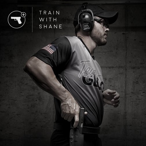 GLOCKInc's tweet photo. Save the date for the next ep. of #GLOCKLive: #TrainWithShane w/ Team Captain Shane Coley -- Thursday, 3/31 7PM ET. https://t.co/R4i4C5AWzh