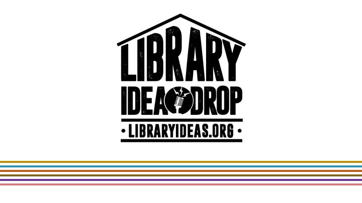LibraryIdeaDrop's tweet image. We&apos;re pleased to share our #newschallenge idea! newschallenge.org/challenge/how-…