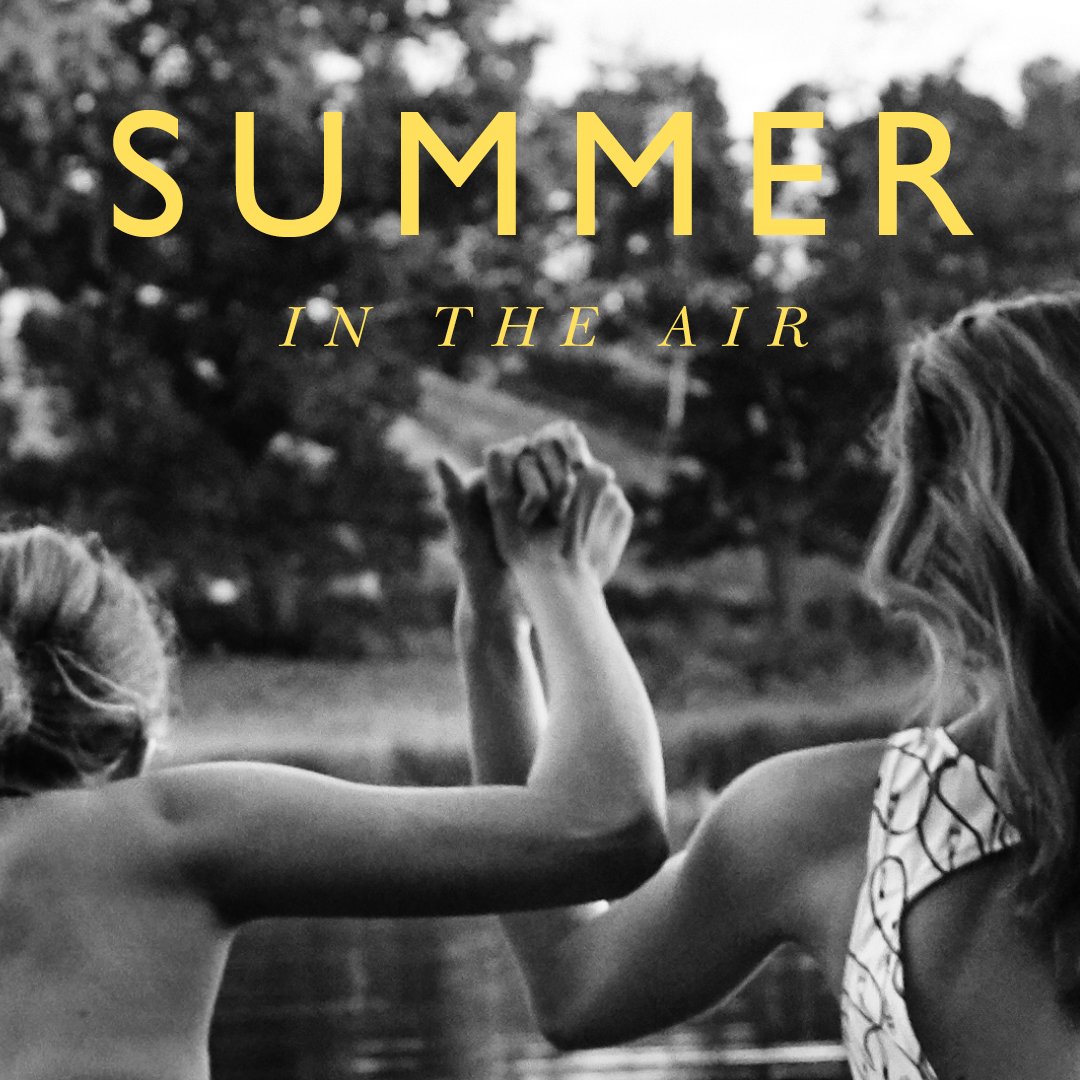 #Summer is in the air...Watch this space. wills.ly/25gxRq2