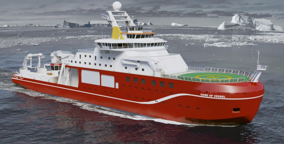 "Boaty McBoatFace" could be the name of a $376 million ship, because British people
 ow.ly/ZLFXd