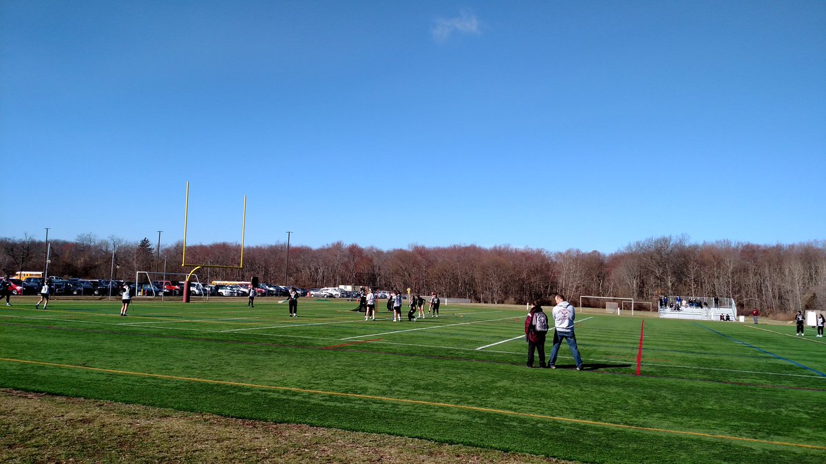 bballwiz87's tweet photo. @ArlingtonGLax #AHSplayday #HVST https://t.co/2HlnMxnTaO