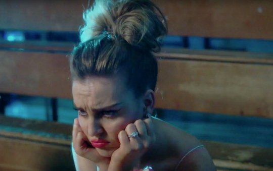 AmeliaE_RLS's tweet photo. Cuando vienes y no hay nadie https://t.co/GN8isrFzBA