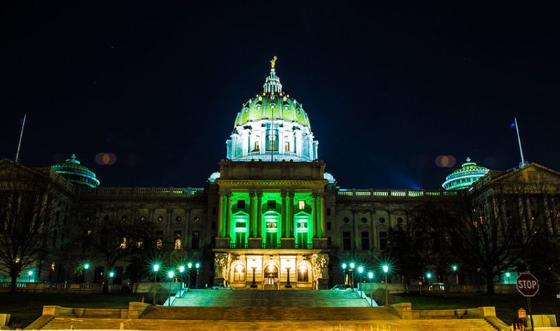 Looks like ol' PA will be number 24 after all! bit.ly/1U2baCm