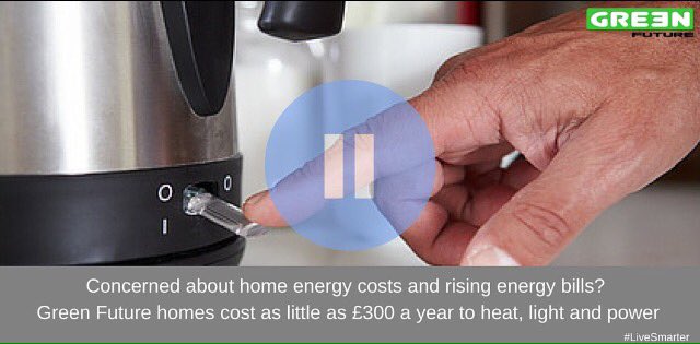GreenFutureNI's tweet photo. Green Future homes cost as little as £300 a year to heat, light and power. #fuelpoverty #bbcpanorama https://t.co/8SkOpWTgPO