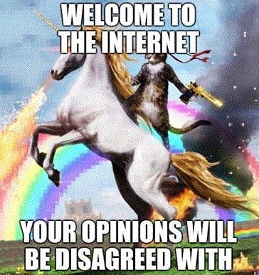Human_Problems_'s tweet photo. When people get offended by posts even though anyone can post anything #humanproblems #internet #fwp #LoveTwitter https://t.co/ja9LxDaGXd