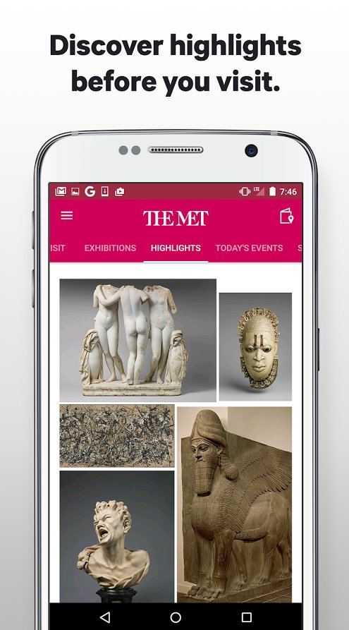 The Metropolitan Museum of Art tweet media