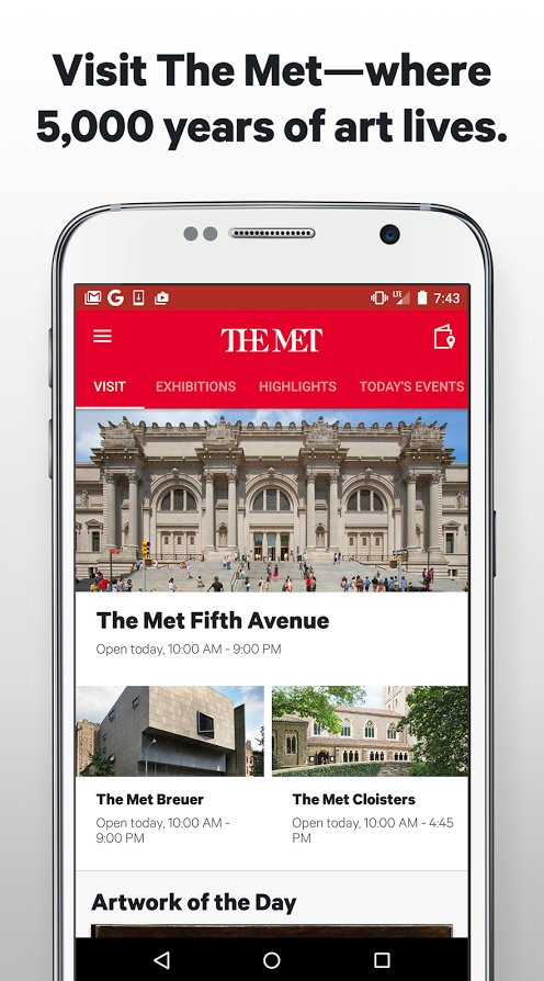 The Metropolitan Museum of Art tweet media