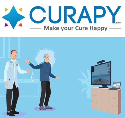 RapiDocteur's tweet photo. #esante Curapy : le serious game au service de la santé https://t.co/jPsRq1VEG4 https://t.co/R2AH4854Jl