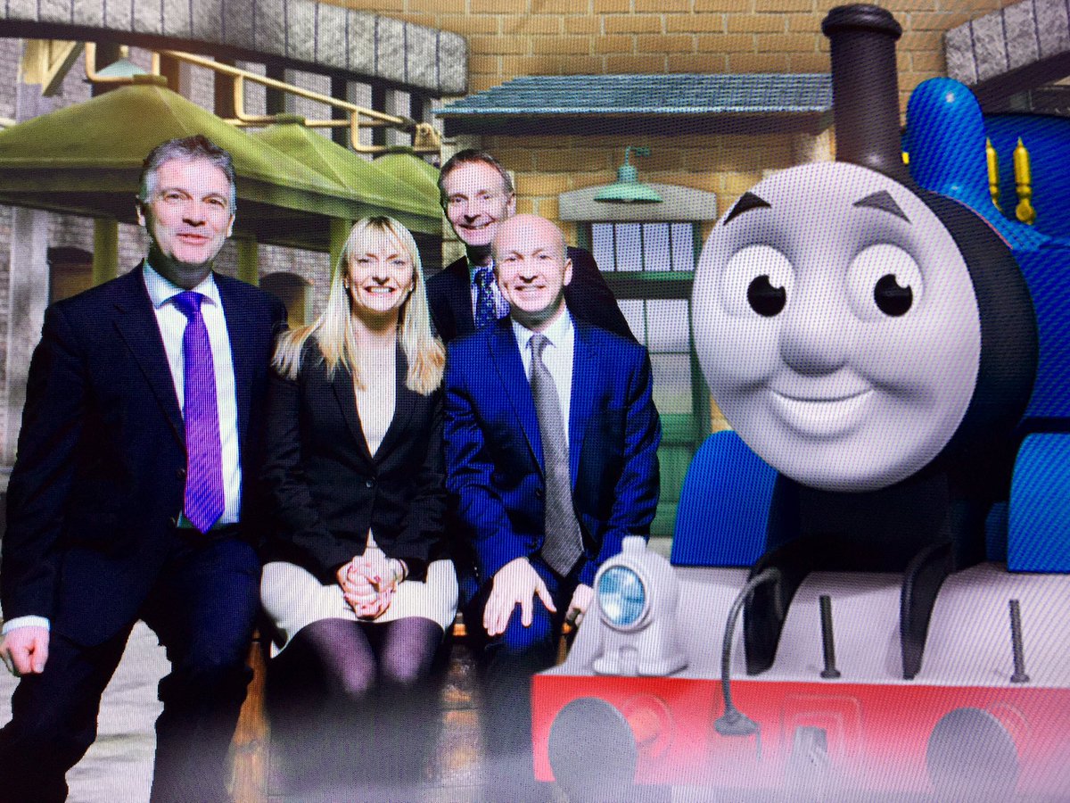 Great time at preview of Mattel Play Liverpool today, fantastic concept, looks amazing. @MPlayLiverpool @HeritageGB