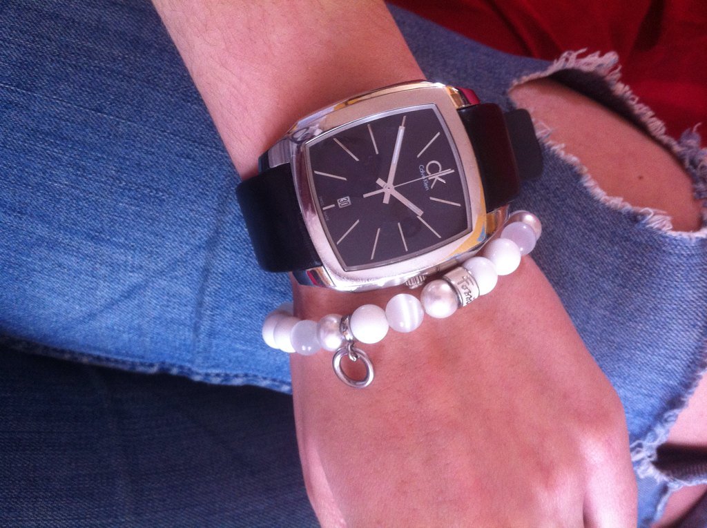 ViviiAmann's tweet photo. #ck #calvinklein #fossil #armband https://t.co/hZ9ayqbxV8