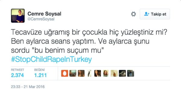 onedio's tweet photo. Sosyal Medya Karaman'daki Tecavüz Rezaletini #StopChildRapelnTurkey İle Dünyaya Duyurdu https://t.co/r8hzy2ZImw https://t.co/ySX2uvwK9o