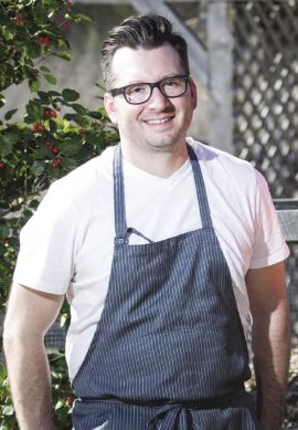 BitesBlog's tweet photo. Tony and Caroline Galzin Announce New Restaurant, Nicky's Coal Fired, in The Nations https://t.co/J4x0KJTPQL https://t.co/3xlR8YIpE4