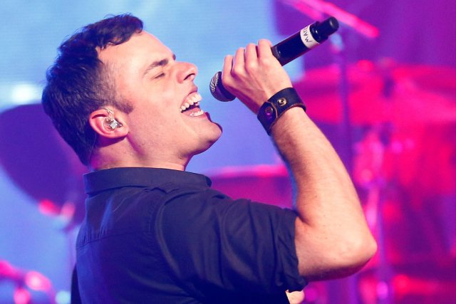 thehighwatt's tweet photo. Last chance for #FreeTixTuesday! RT for a chance to win tix to  @marcmartel on 3/28! https://t.co/fmvv8NMUBx