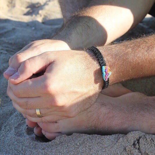 Runnerpuls's tweet photo. Pulseras unisex y divertidas para amantes del #running 🏃🏃🏃 personaliza la tuya! https://t.co/ST8D9CgWzB