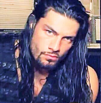 LeeshaNDessy's tweet photo. #Roman #RawTonight #CheerLoudSgnsUp #ForOurChamp @WWERomanReigns @romanreigns568 @shady926 @airstream52 @HandyRed https://t.co/gC92Q8yZp7