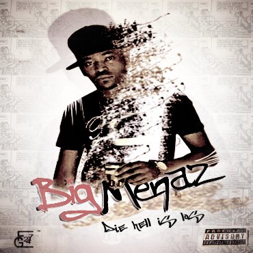 FreshmanGraphix's tweet photo. Mixtape Art by: #Freshman_Graphics @BigMenaz https://t.co/yXL0keRpaA