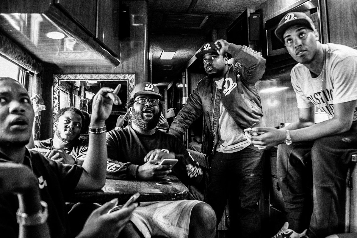 thefiends's tweet photo. Chapter One | #FHDTour | 2015 | 📷: Doubiago Bishara for The Super Mookin Fiends | https://t.co/i4I2zuW6cH https://t.co/CTg8Gqu1qp