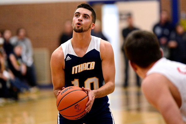 natejschneider's tweet photo. .@IthacaPride prepares for Class C defending state champ Flint Beecher in quarters https://t.co/mTmpVvrU0y https://t.co/I5Utpuz1d6